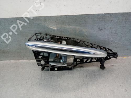 Used Rear right exterior door handle MINI MINI (F55) Cooper S (192 hp) 25242706