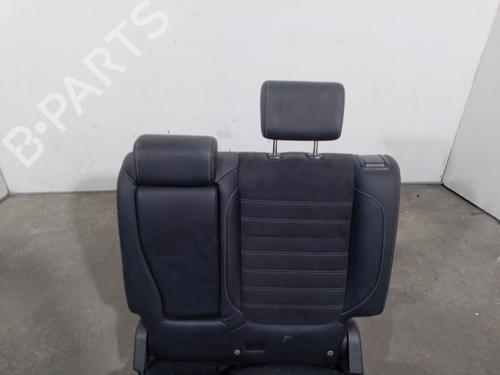 Rear seat MITSUBISHI OUTLANDER III (GG_W, GF_W, ZJ, ZL, ZK) Plug-in Hybrid (GG2W) | BP29352168C17 