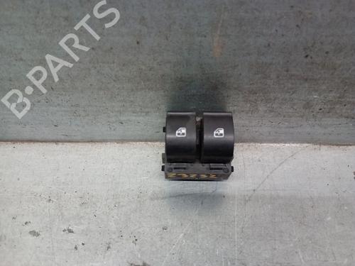 Used Left front window switch FIAT PUNTO (199_) 1.3 D Multijet (75 hp) 27656969