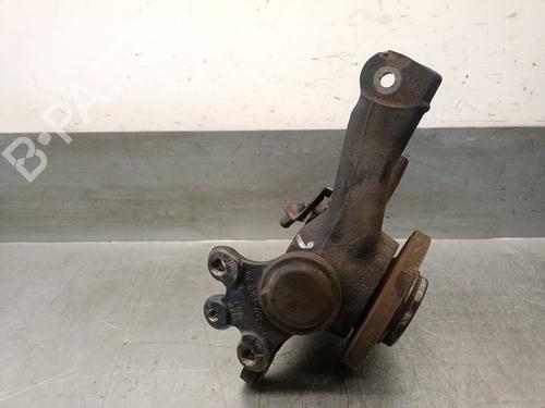 Højre Styrespindel Lejehus PEUGEOT 407 (6D_) 2.2 16V (6D3FYH, 6D3FYE) | BP29625084M26 