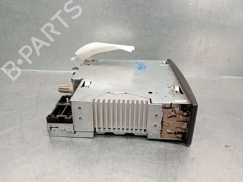 Radio RENAULT KANGOO (KC0/1_) 1.5 dCi | BP29808099E6 