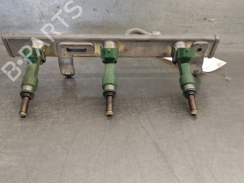 Injection rail RENAULT CAPTUR II (HF_) 1.0 TCe 90 ECO-G (HFM6) | BP36868864M98 - Image 3
