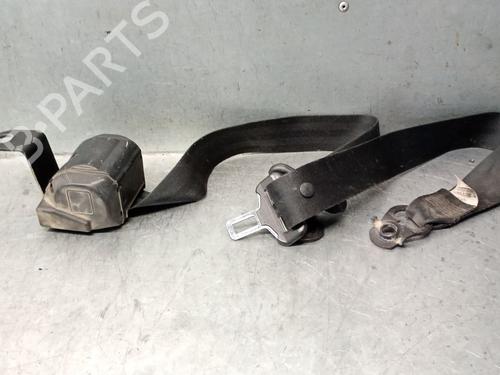 Used Rear right seatbelt RENAULT RAPID Box Body/MPV (F40_, G40_) 1.4 (F40D) (79 hp) 27524920
