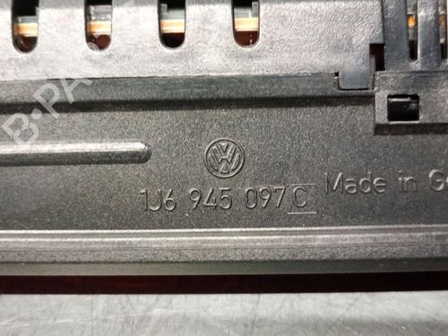 Bremselys VW GOLF IV (1J1) 1.6 | BP30804532L11