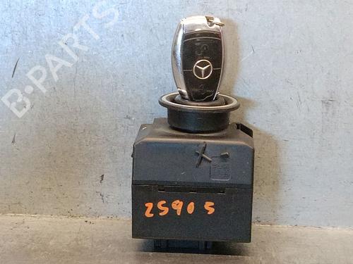 Used Ignition barrel Ignition barrel 37160312 37160312
