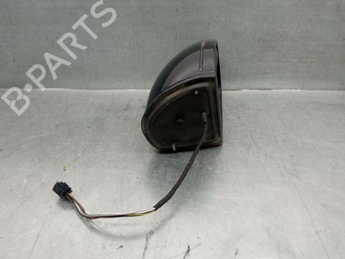Right mirror MERCEDES-BENZ C-CLASS (W203) C 220 CDI (203.006, 203.008) | BP29042794C27 