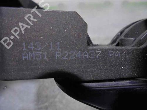 Front left exterior door handle FORD GRAND C-MAX (DXA/CB7, DXA/CEU)  | BP2341104C128 