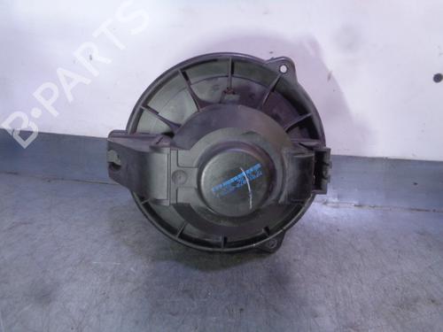 Heater blower motor LAND ROVER DISCOVERY III (L319) 2.7 TD 4x4 | BP17363530M62 