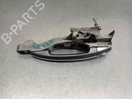 Front left exterior door handle PEUGEOT 308 I (4A_, 4C_) 1.6 HDi | BP10485457C128 