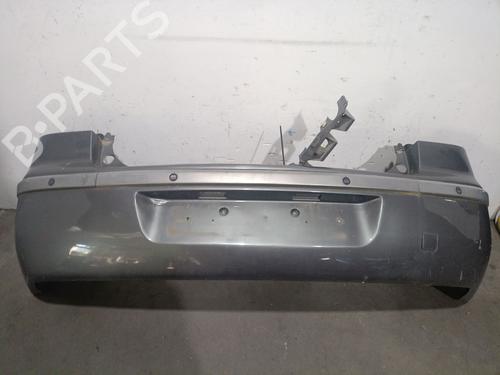Used Rear bumper Rear bumper RENAULT LAGUNA II (BG0/1_) 3.0 V6 24V (BG01, BG02, BG0D, BG0Y) (207 hp) 35933532 35933532