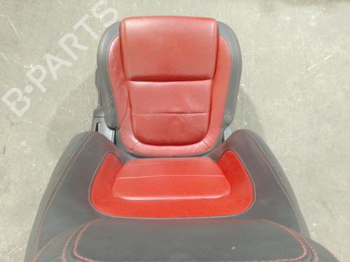 Left front seat JAGUAR F-PACE (X761)  | BP32304165C15  - Image 6