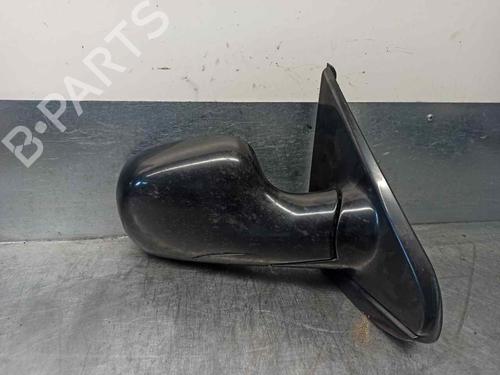 Right mirror CHRYSLER VOYAGER / GRAND VOYAGER III (GS_, NS_) 2.5 TD | BP9834067C27 