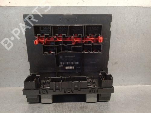 Fuse box VW PASSAT B6 (3C2) 2.0 TDI | BP31248577E1 - Image 1