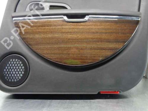 Rear right panel CITROËN C6 (TD_) 2.7 HDi | BP6038109C61 