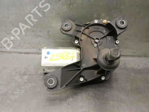 Used Rear wiper motor Rear wiper motor 36996163 36996163