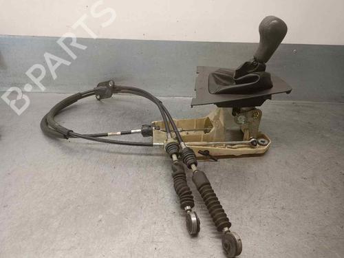 Gear lever VOLVO S60 I (384) 2.4 | BP18660880M90 