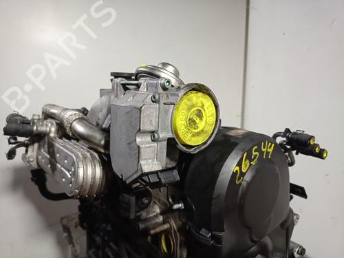 Engine VW GOLF V (1K1) 1.9 TDI | BP39142232M1 - Image 9
