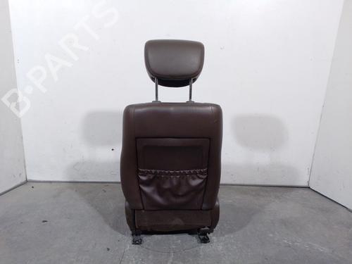 Left front seat INFINITI FX 30d AWD | BP39402707C15 - Image 3