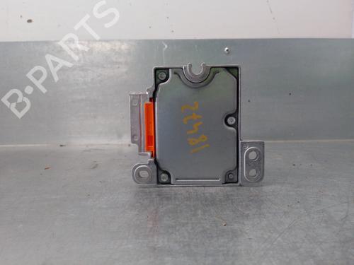ECU airbags OPEL VECTRA B (J96) 2.0 DTI 16V (F19) | BP14908365M53 
