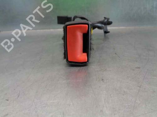 Seat buckle LANCIA DELTA III (844_) 1.9 D Multijet (844.AXE1A) | BP21020380I32 