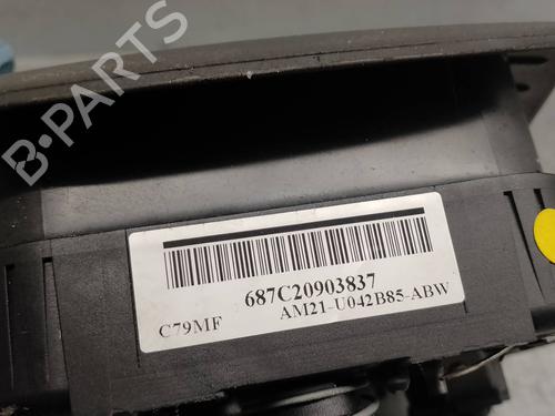 Førerens kollisjonspute FORD S-MAX (WA6) 1.6 EcoBoost | BP17385411C9 