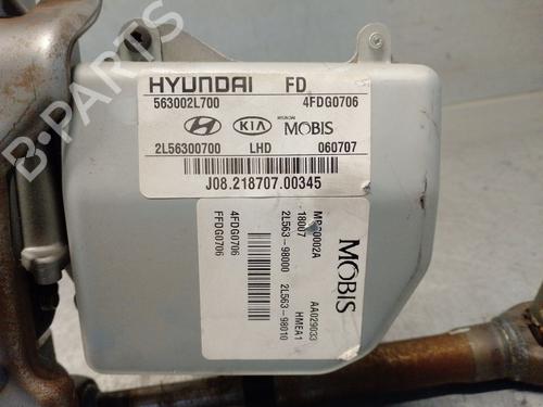 Steering column HYUNDAI i30 (FD) 1.6 CRDi | BP33170161M21  - Image 6