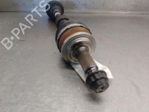 Left front driveshaft TOYOTA COROLLA Hatchback (_E21_, _EA1_, _EH1_) 1.8 Hybrid (ZWE211) | BP40265840M38 - Image 4