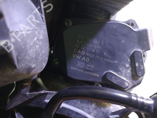 Engine VW POLO V (6R1, 6C1) 1.4 (6R1) | BP30720690M1 