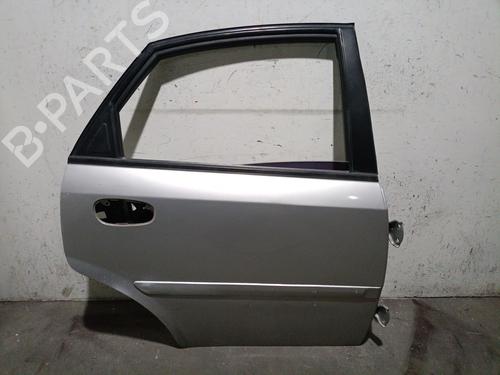 Used Right rear door Right rear door DAEWOO NUBIRA Saloon (J200) 1.8 (122 hp) 40160346 40160346