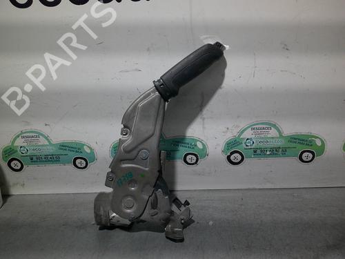 Hand brake OPEL CORSA D (S07) 1.3 CDTI (L08, L68) | BP12678342I18 