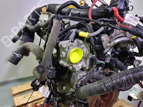 Engine DACIA SANDERO III 1.0 TCe 90 | BP18321902M1 