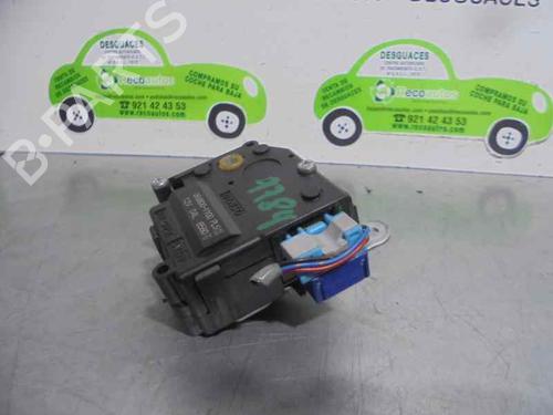 Heater blower motor TOYOTA PRIUS (_W3_) 1.8 Hybrid (ZVW3_) | BP4873172M62 