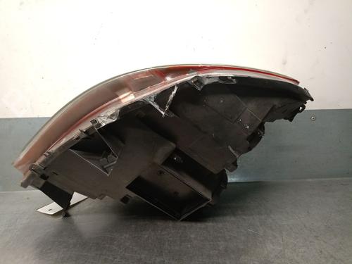 Left headlight PEUGEOT 807 (EB_) 2.0 HDi | BP39240081C28 - Image 4