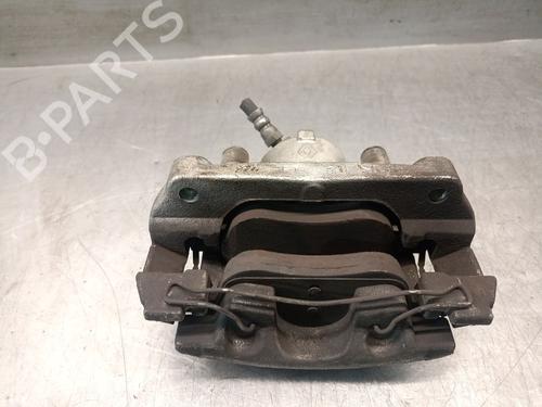 Left front brake caliper RENAULT CAPTUR II (HF_) TCe 90 (HFM6) | BP29706504M105 