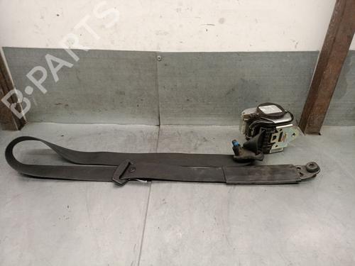 Front left seatbelt FORD TRANSIT V363 Van (FCD, FDD) 2.0 EcoBlue RWD | BP37243495I26 - Image 4