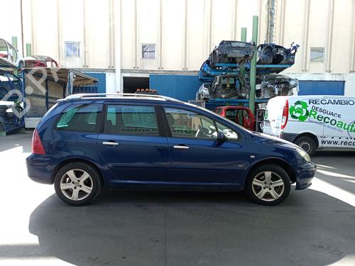 Headlight switch PEUGEOT 307 Break (3E) 2.0 HDI 90 | BP32743994I24  - Image 12