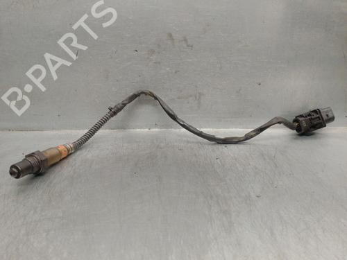 Used Electronic sensor SEAT IBIZA IV (6J5, 6P1) 1.9 TDI (105 hp) 16581051