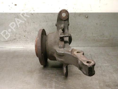 Right front steering knuckle RENAULT MASTER III Van (FV) 2.3 dCi 130 FWD (FV0M, FV0Y, FV0J, FV02, FV03) | BP30736854M26