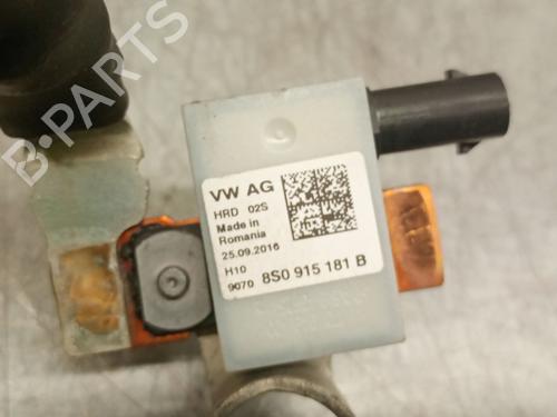 Cable AUDI A7 Sportback (4GA, 4GF) RS7 performance quattro | BP30297800E12