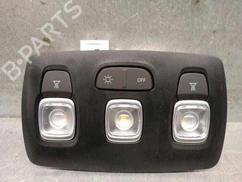 Plafonier Plafonier MITSUBISHI ASX (VSX_, VSE_) 1.6 HYBRID (VSEH6) (143 hp) 36236711 36236711