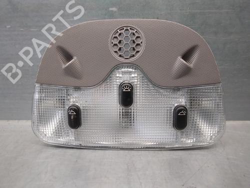 Used Interior roof light PEUGEOT 607 (9D, 9U) 2.7 HDi 24V (204 hp) 15046328