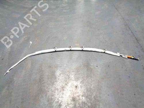 Used Right curtain airbag VOLVO S40 II (544) 2.0 D (136 hp) 4823871