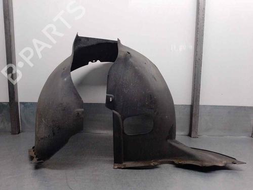 Used Wheel arch VW TOURAN (1T1, 1T2) 2.0 TDI 16V (140 hp) 15846994