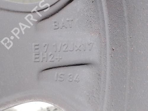 Rim BMW X1 (E84) sDrive 18 d | BP21603708C45 