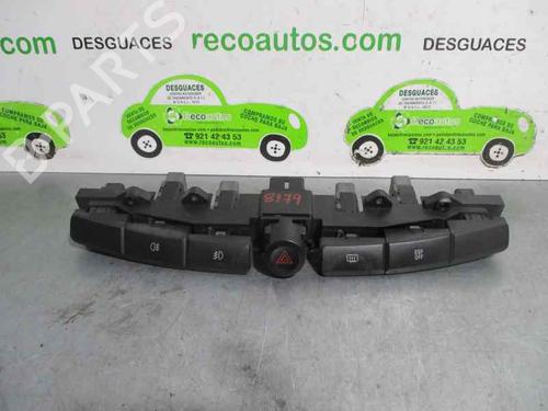 Used Switch SSANGYONG RODIUS I 2.7 Xdi (165 hp) 20249953