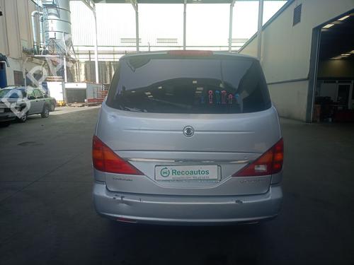 Water radiator SSANGYONG RODIUS I 2.7 Xdi | BP36320327M31 - Image 6