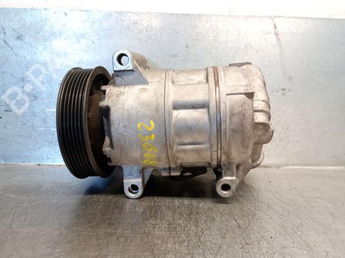 AC compressor PEUGEOT 308 SW II (LC_, LJ_, LR_, LX_, L4_) 1.6 HDi / BlueHDi 115 (LCBHXM, LCBHXT) | BP29199795M34 