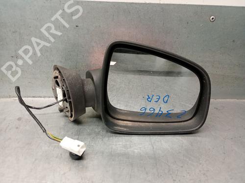 Used Right mirror DACIA SANDERO 1.5 dCi (88 hp) 28514239