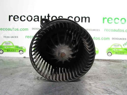 Heater blower motor RENAULT TRAFIC II Van (FL) 1.9 dCi 100 (FL0C) | BP4640146M62 
