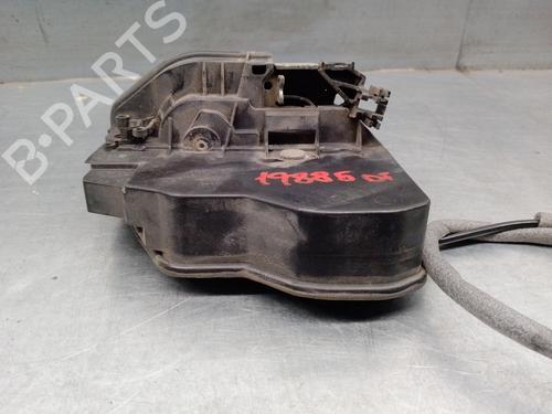 Front left lock BMW X3 (E83) 2.0 sd | BP17035594C98 